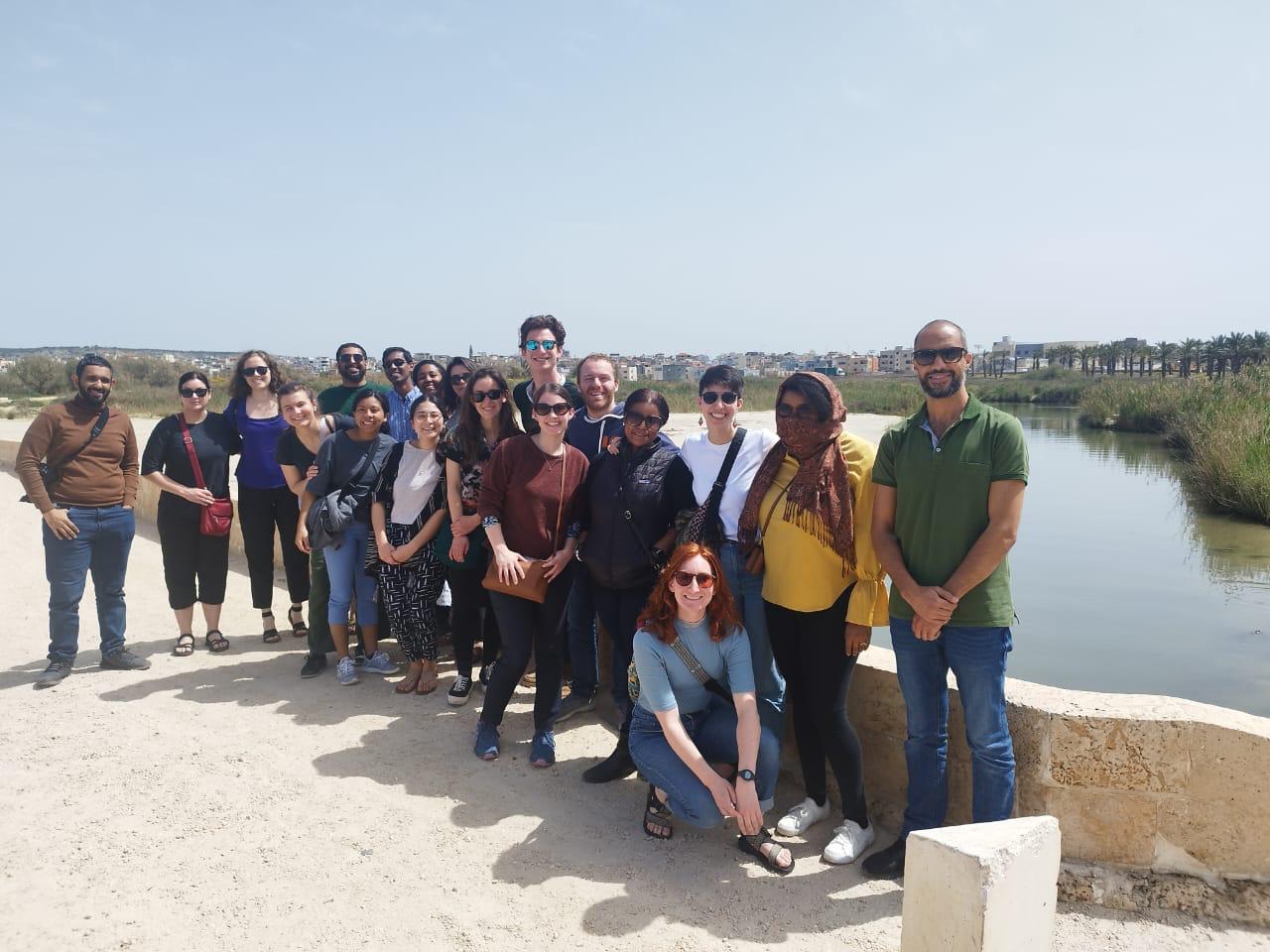 هوية وانتماء